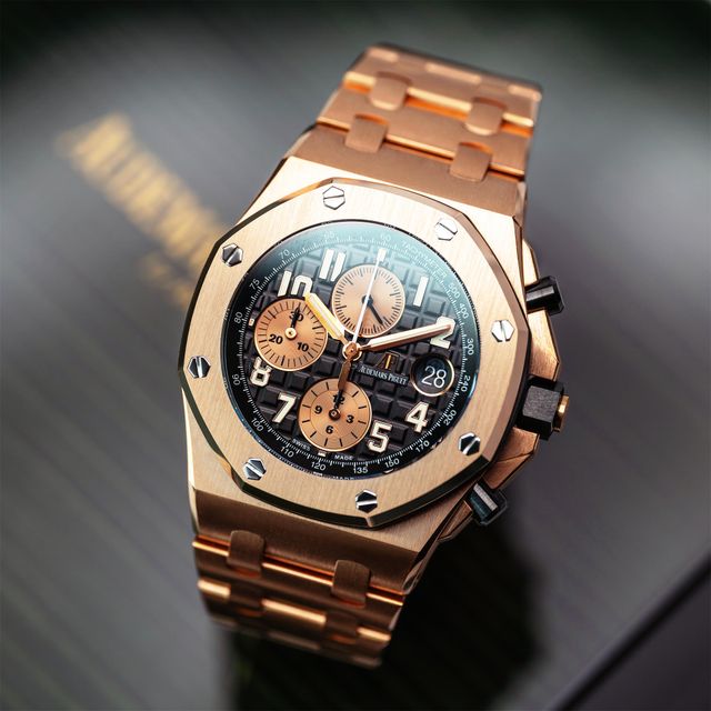 Audemars Piguet Royal Oak Offshore 26470OR.OO.1000OR.03 Image 2